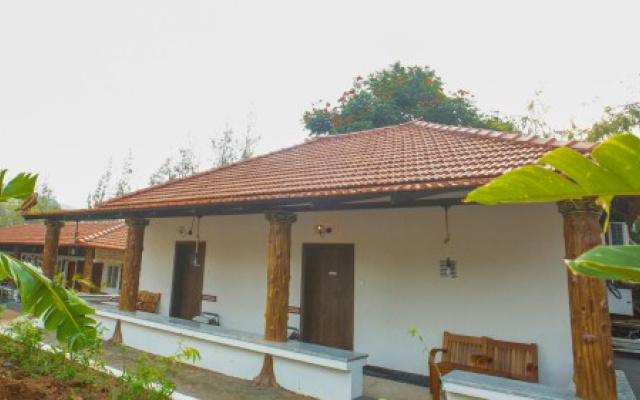 Aara Jungle Resort