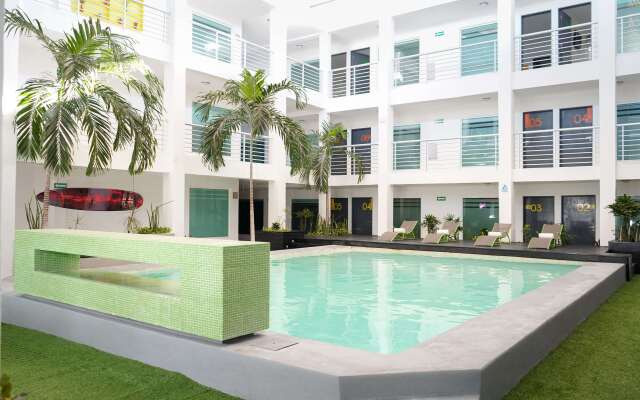 TRYP by Wyndham Chetumal