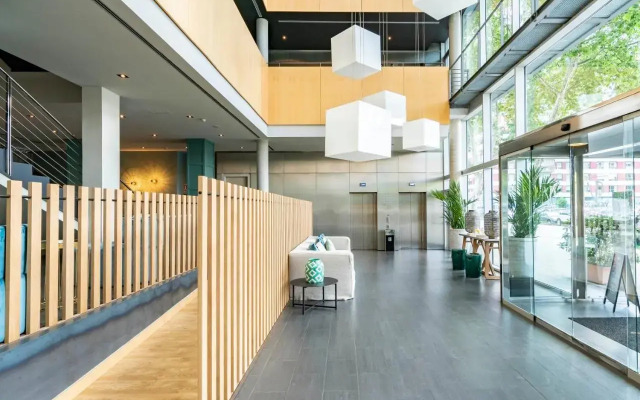 Hotel Vincci Maritimo