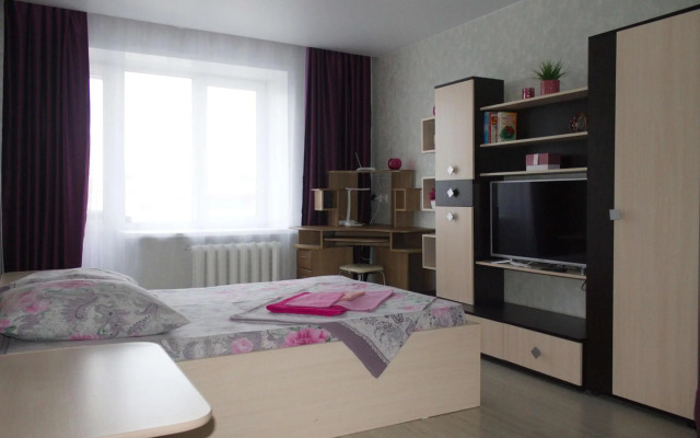 Апартаменты на улице Карякинская 41