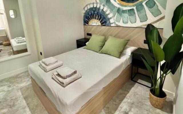 Apartamento Lucano