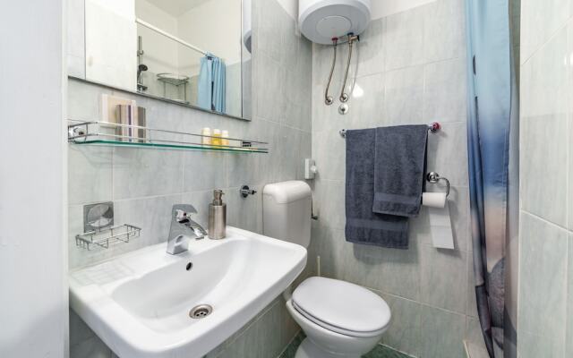 Apartment Ivona With Teracce