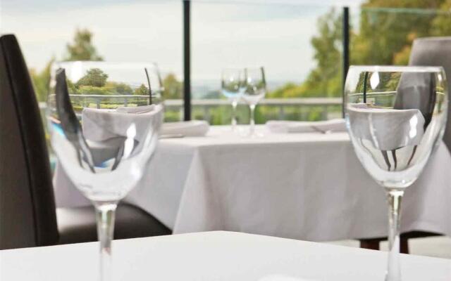 Mercure Charlestown