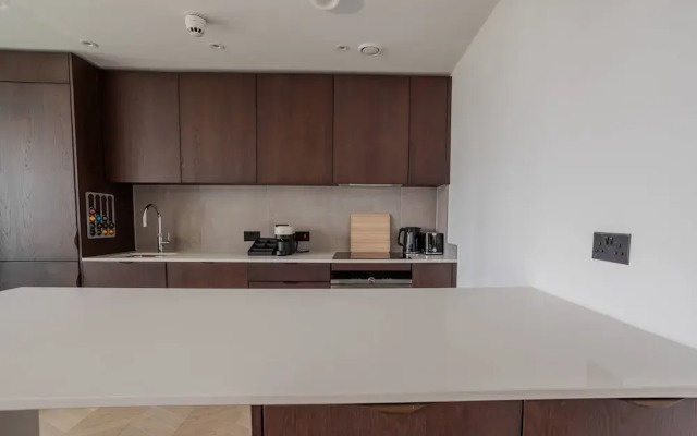 Midori Suite 2BR City Views