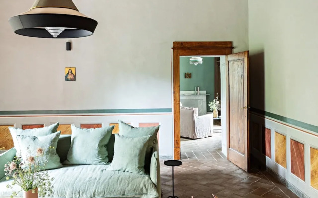 Pieve Aldina - Fontenille Collection