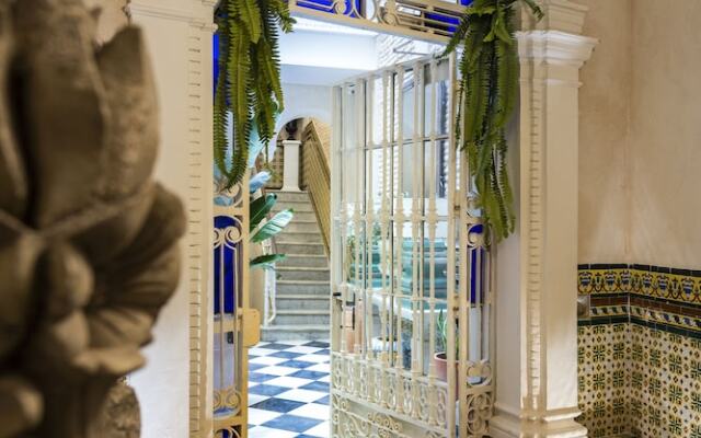 Casa Sevilla 1855 Suites by Época