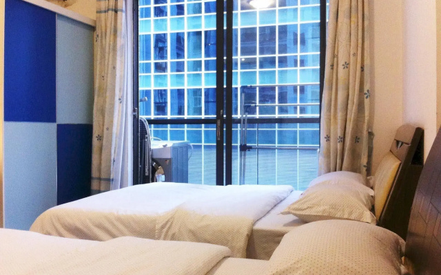 Victory Apartment