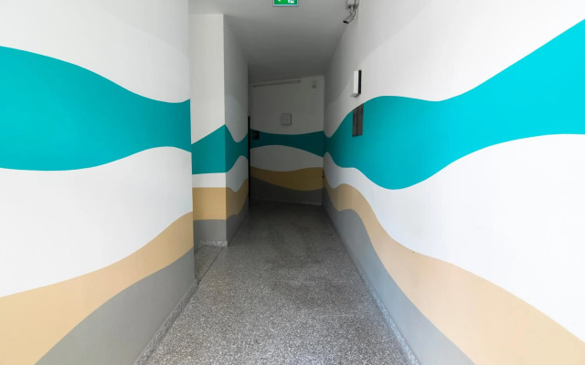 Petul Apart Hotel Am Ruhrbogen