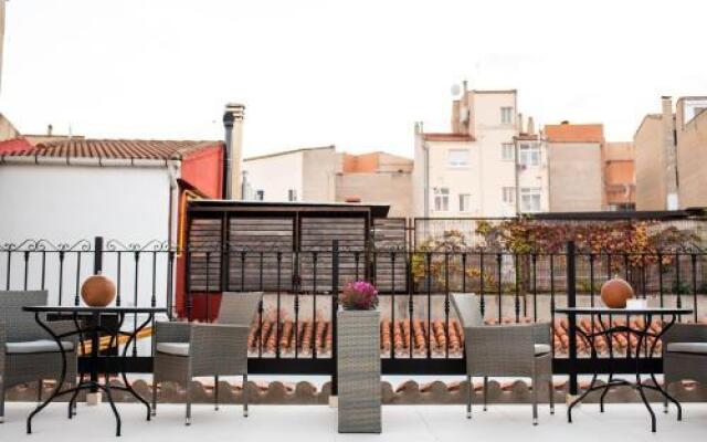 Apartamentos Massò