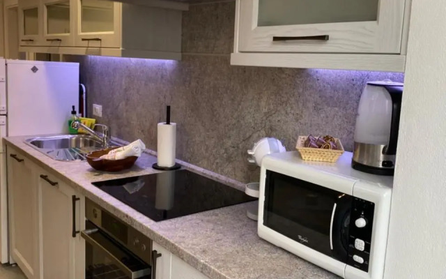 Apartma Sunrise Piran