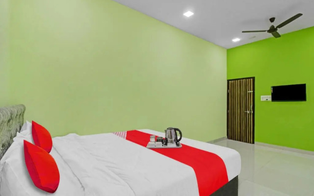 Prasad Mangal Karyalay by Oyo Rooms