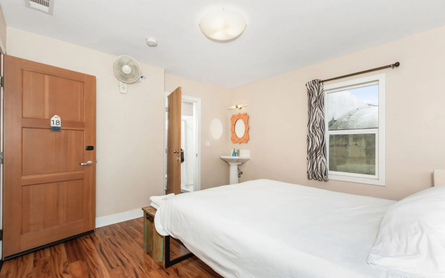 Samesun Ocean Beach - Hostel