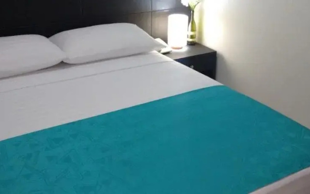 Casa Dorada Hotel Boutique