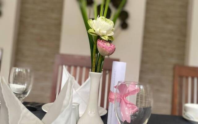 Crystal Hotel