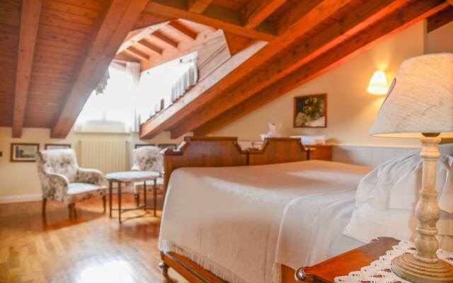 La Gardonese Suite Apartment