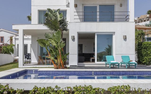 Cádiz punta carnero 1