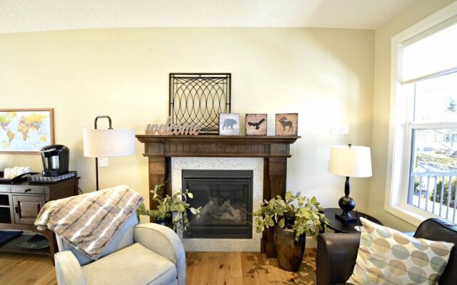 Novel Bed and Breakfast