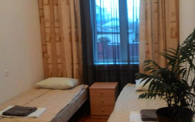 Holiday on Zarechnaya - Hostel