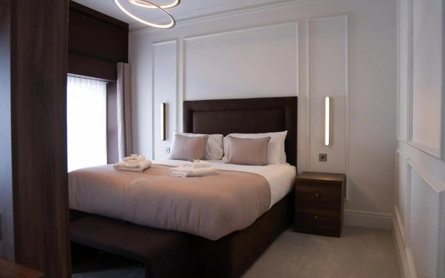 Cae Mor, Sure Hotel Collection by Best Western