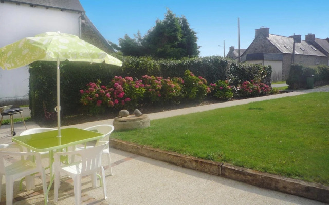 Country House Near Binic Beaches