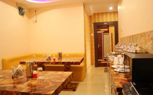 Mahira Residency