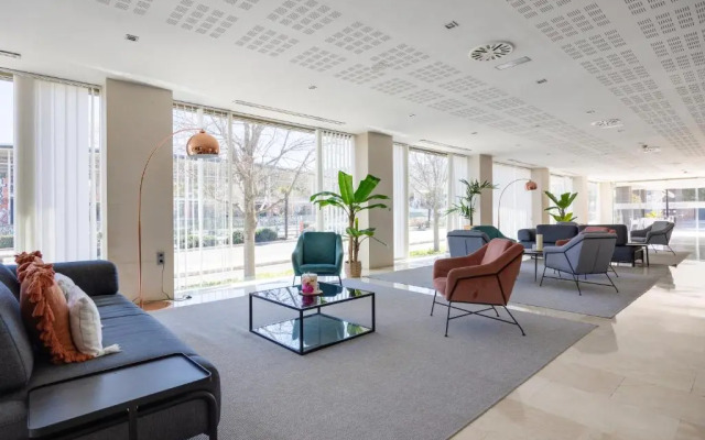 Hotel Daniya Alicante
