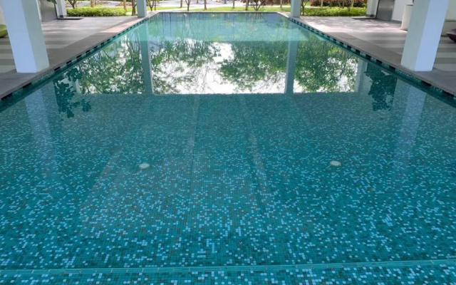 Resort In The City - Netflix & Chill – Pool – Cyberjaya