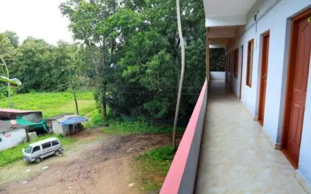 Sanjos Residency
