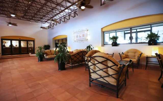 The Royal Cancun All Villas Resort - All Inclusive