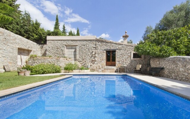 Villa SON Pelai