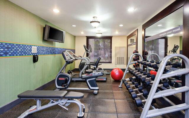 Hampton Inn Los Angeles/Arcadia/Pasadena