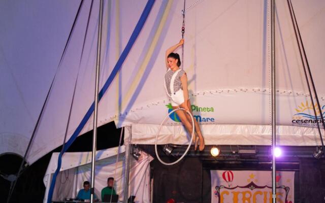 Cesenatico Camping Village
