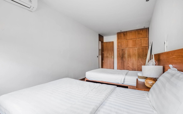 Jimbaran Balangan BeachFront Villa Nakar