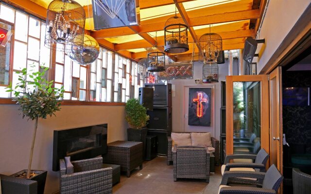 Karma Sanctum Soho