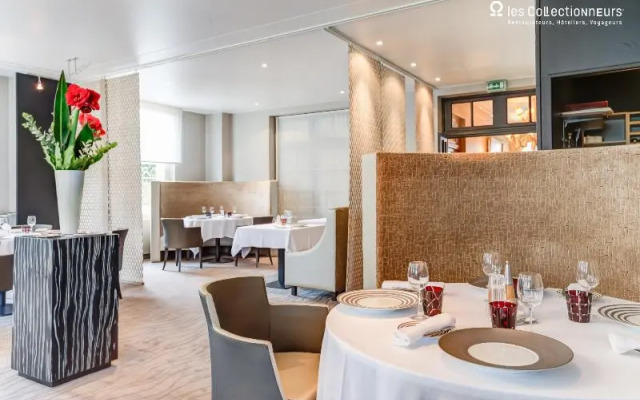 Hostellerie De La Renaissance