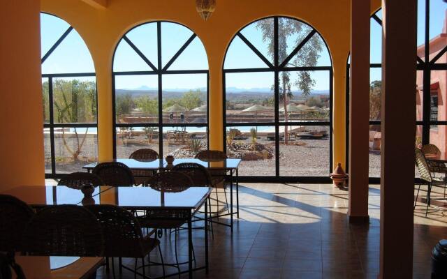 L´Escale de Ouarzazate