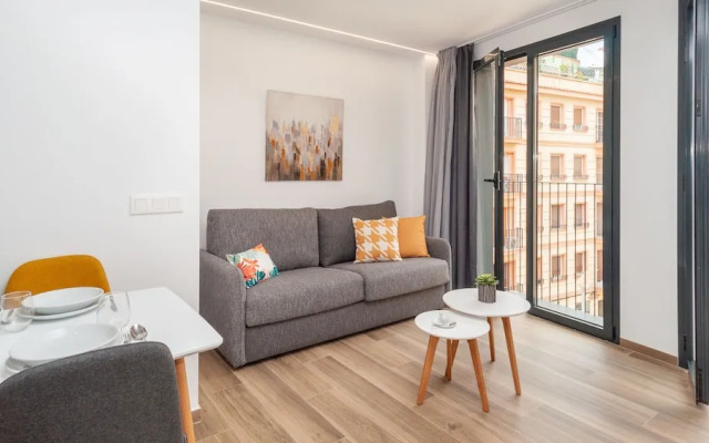 Myflats Luxury Old Town