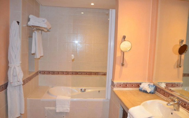 Pickalbatros Palais Des Roses