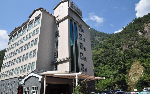Uni Resort-KuKuan