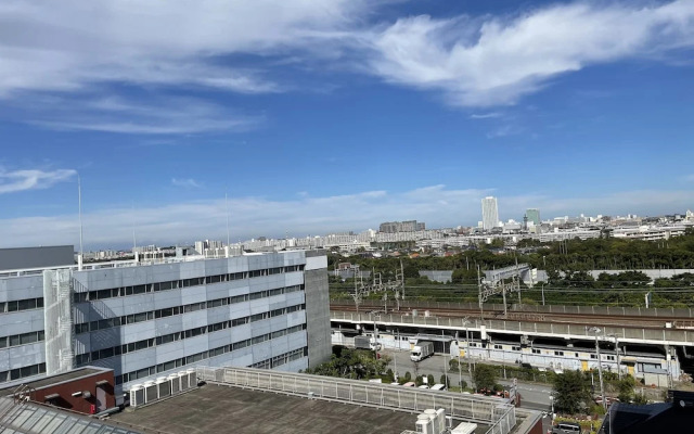 Tosei Hotel & Seminar Makuhari