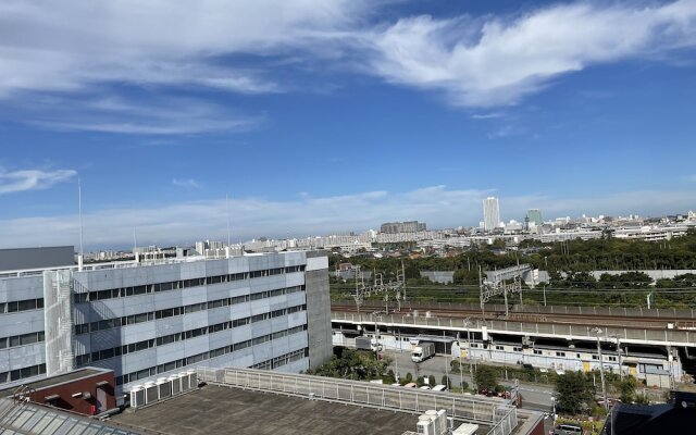 Tosei Hotel & Seminar Makuhari