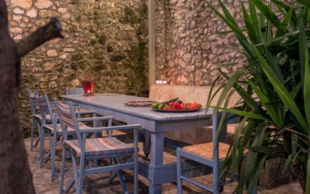 Adrieli Country Houses