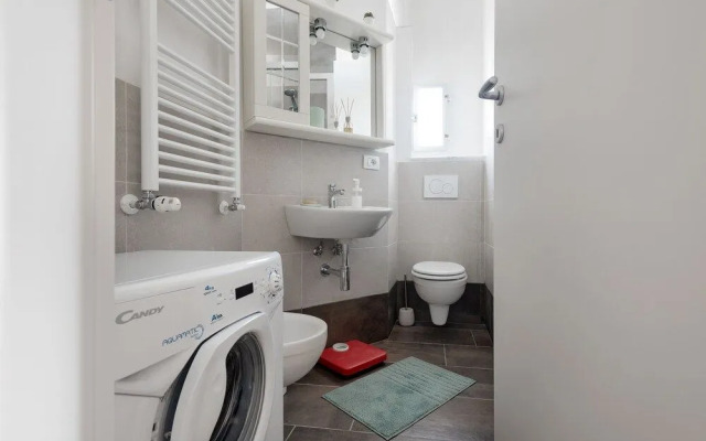 Giardino della Fortezza Apartment