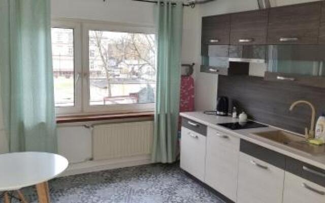 Gościniec Pokoje Noclegowe Drawsko