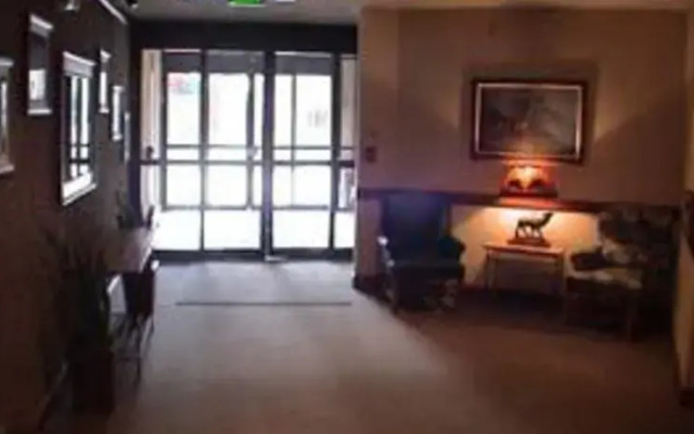 Village Square Hotel Room - VSRDH2