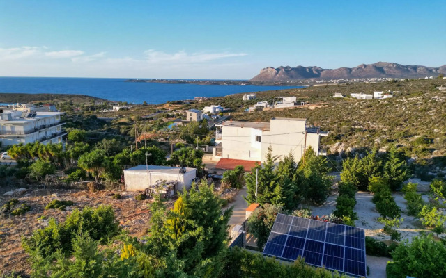 Katakis Villas