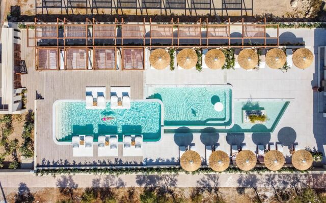Avra Imperial Hotel