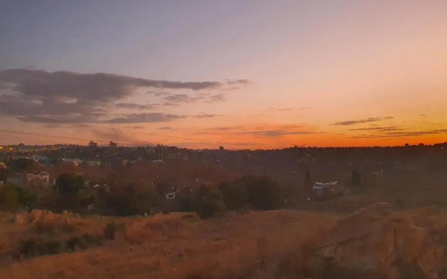 Melvilla Studio (Adults Only)