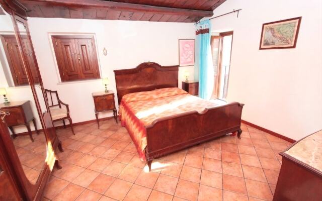 Casa Ifigenia