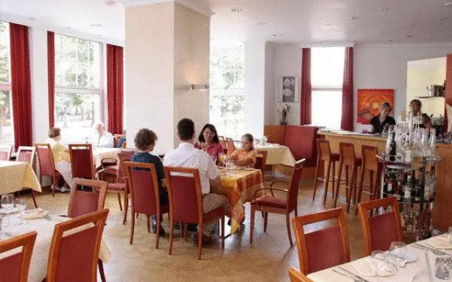 Alte Villa Schlossblick